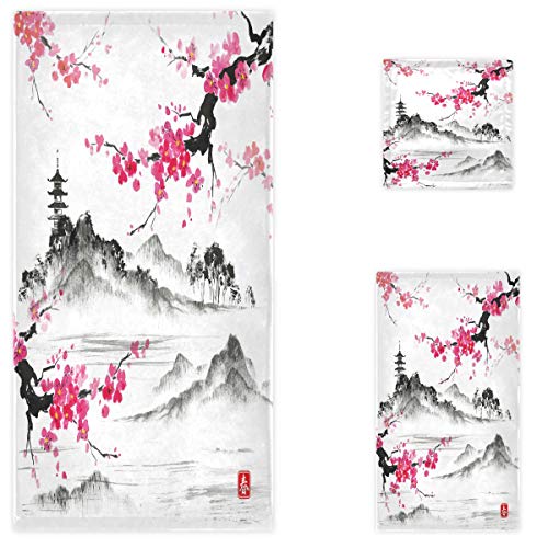 Plum Blossom