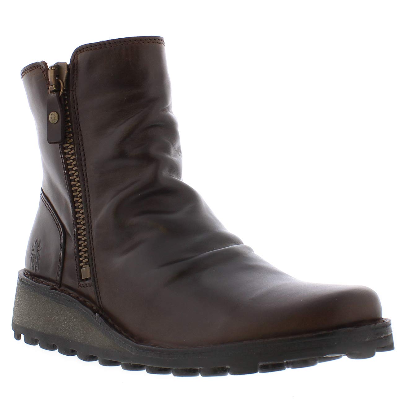 FLY London Women's Marl Boots - Stylish Ankle Boots for Women | Waterproof & Comfortable | Perfect for Fall, Winter & Casual Outfits