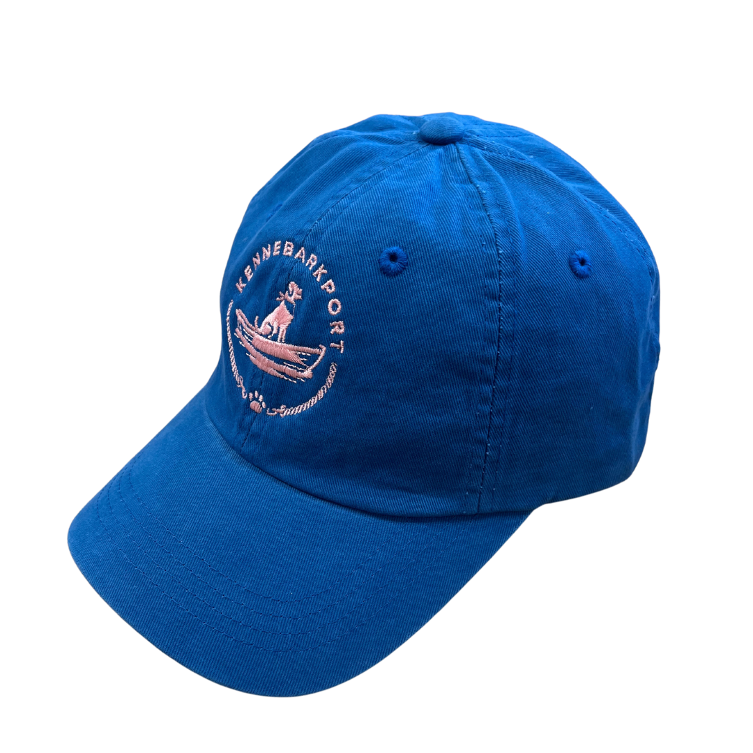 Kennebarkport™ Hat - Stylish & Comfortable Unisex Sun Hat for Outdoor Activities - Perfect for Beach, Hiking, and Travel