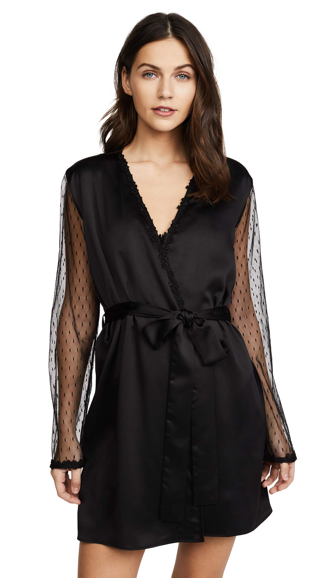 Stylish Women's Showstopper Cover Up - Perfect for Beach, Pool, and Summer Vacations | Lightweight & Fashionable Swimwear Wrap