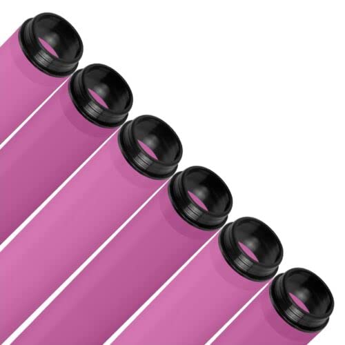 KastLite T8 Fluorescent Light Tube Guard with End Caps - 46-3/8