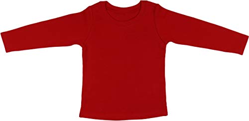 Classic Cotton - Red
