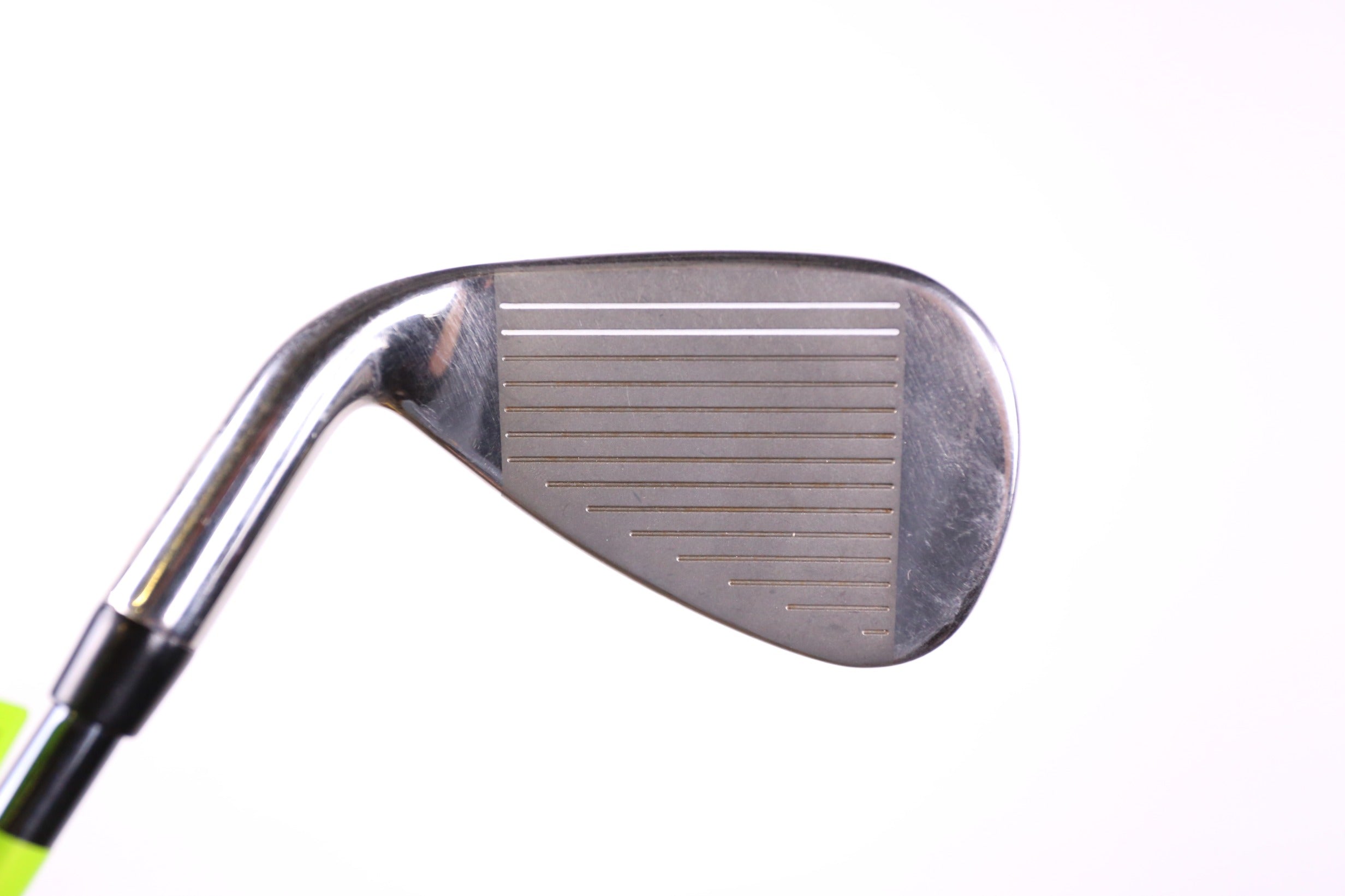 Used Callaway Rogue ST MAX OS 8 Iron Right Handed Regular Flex Golf Club - Perfect for Mid-Handicap Players & Driving Range Practice