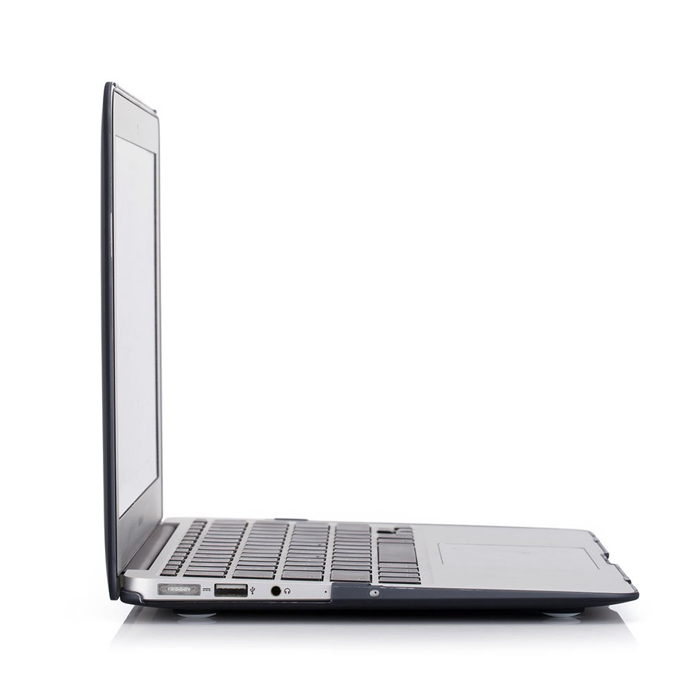 Premium Hard Shell Case for MacBook Air 11 Inch (A1370/A1465 Models) - Slim Protective Cover with Soft Touch Finish - Perfect for Work, Travel & School (11.6
