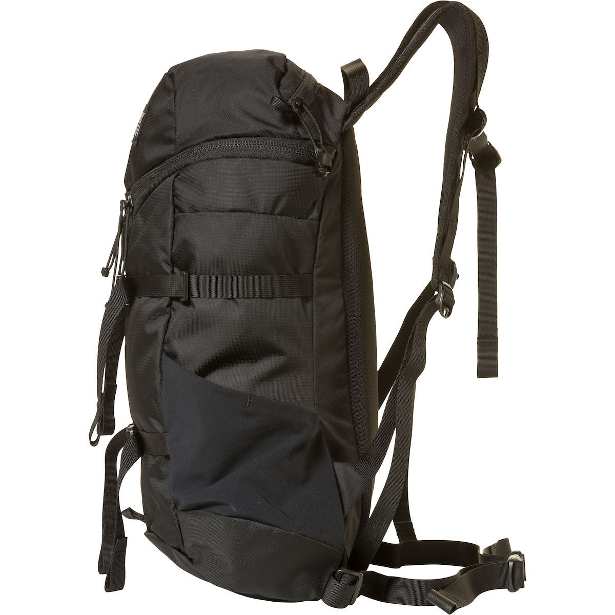 Mystery Ranch Gallagator Backpack - Lightweight Hiking Daypack for Outdoor Adventures, Travel & Camping - Durable & Comfortable for Men & Women