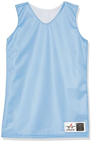 Sky Blue/White