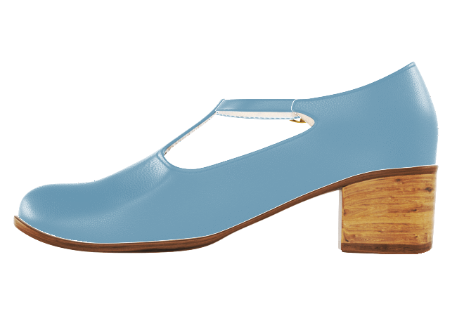 Jane Pumps | Women's Mary Jane Shoes | Comfortable & Stylish Flats for Work, Party & Everyday Wear