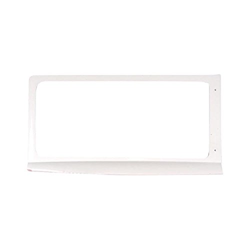 ForeverPRO 8169572 Replacement Frame-Door for Whirlpool Microwave Models 4393820, 779094, 8169324, 8169443 - Perfect for Kitchen Appliance Repair & Microwave Door Replacement