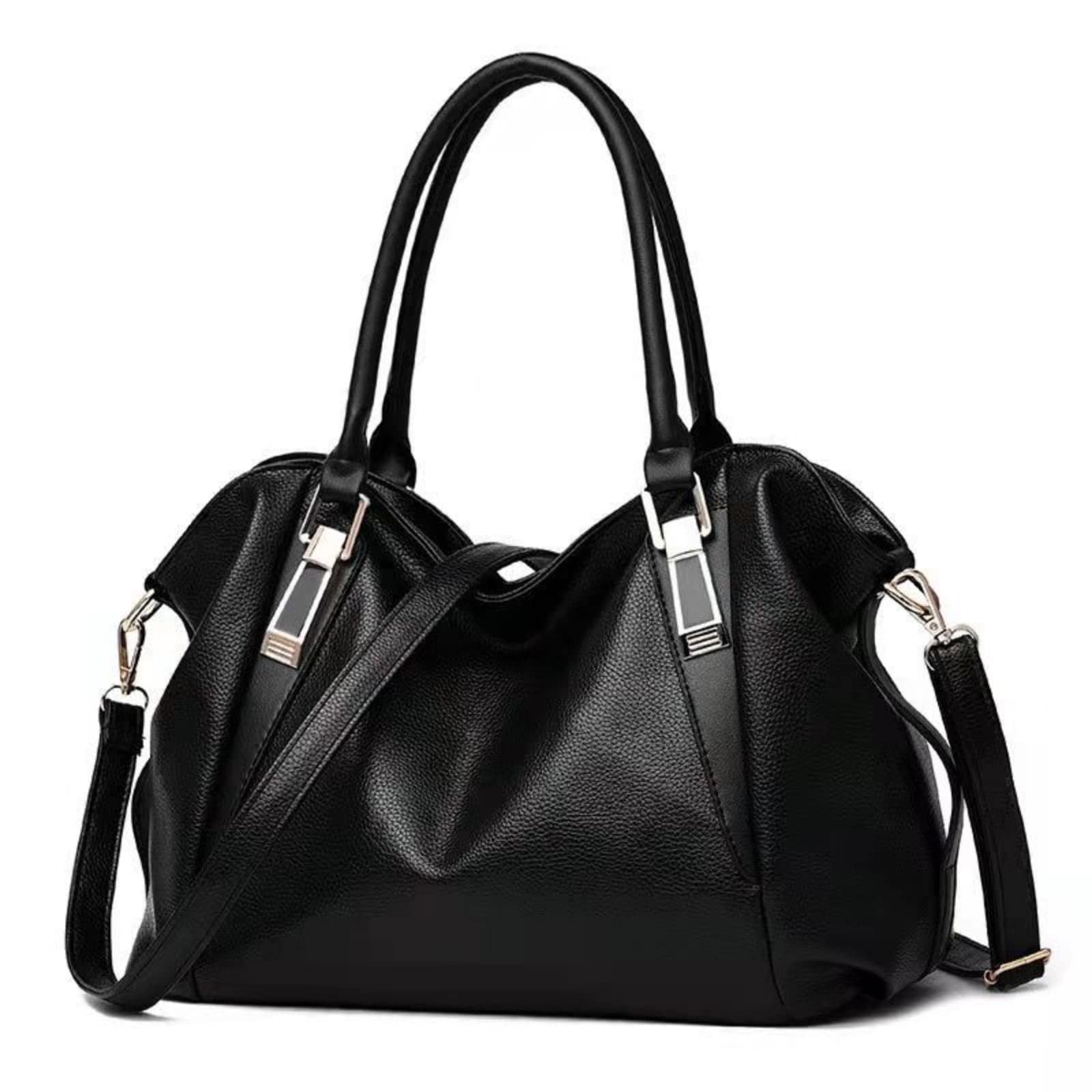 Stylish Women's Handbags & Shoulder Bags - Fashionable Messenger Bags with Large Capacity for Work, Travel & Daily Use