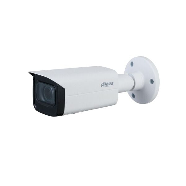 Dahua 5MP Starlight HDCVI Bullet Camera - Outdoor Security Surveillance with Night Vision, 360° View (Model: DH-HAC-HFW2501T-I8-A-0360B) - Ideal for Home, Business & Warehouse Security Monitoring