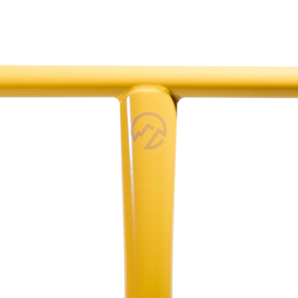 North Campus G2 T Bar - Heavy Duty Gym Pull Up Bar for Home Workout, Strength Training & Fitness - Perfect for CrossFit, Calisthenics & Bodyweight Exercises