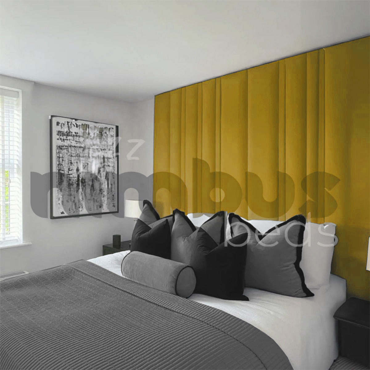 Milan Mustard