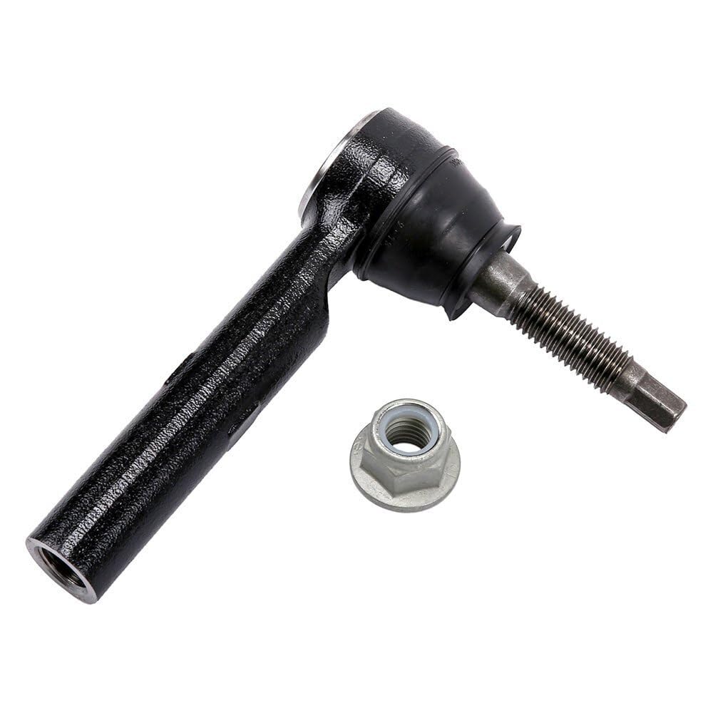 General Motors 15869897 Steering Tie Rod End - Replacement Part for GM Vehicles - Durable & Precision Fit for Smooth Steering Control | Ideal for Chevy, GMC, Buick, Cadillac Models