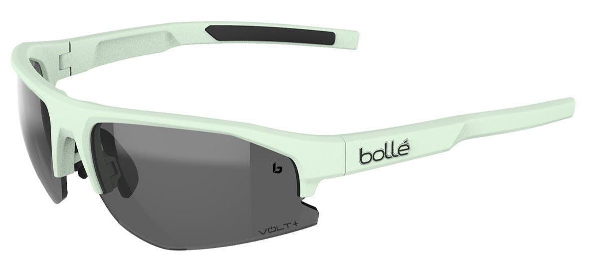 BS004008 - Creator Green Matte - Volt+ Gun Cat 3