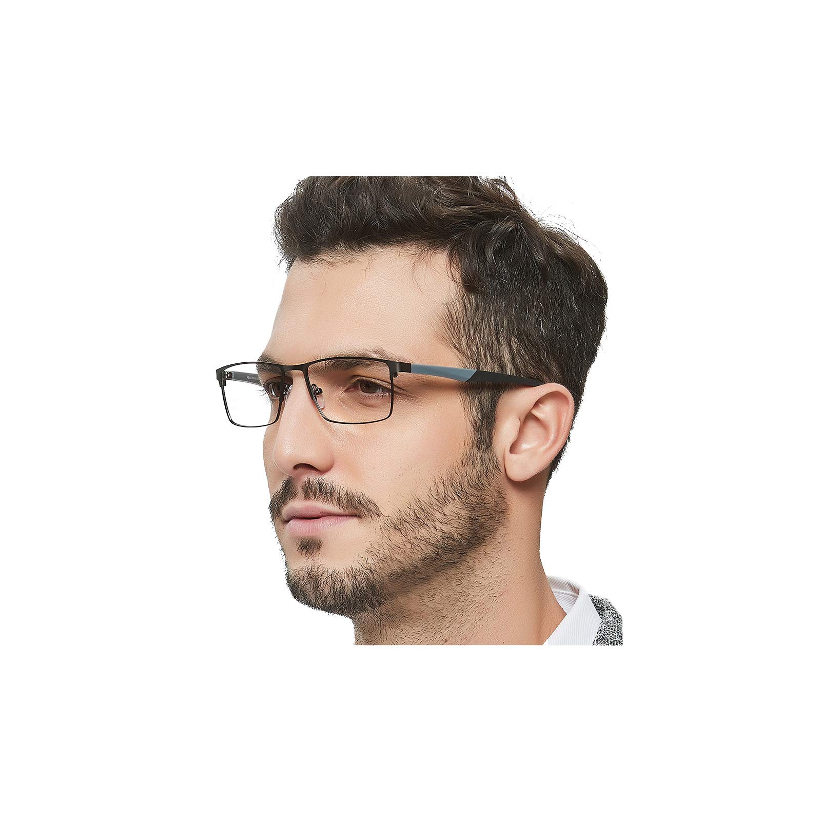 Stylish OCCI CHIARI Reading Glasses for Women & Men - Fashionable Eyewear Frames for Work, Reading & Daily Use