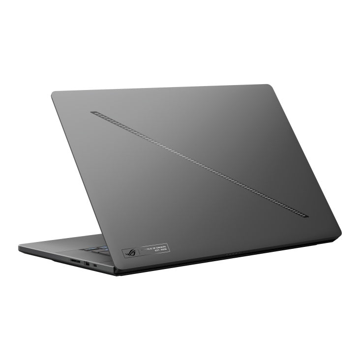 ASUS ROG Zephyrus GU605CX QR075W Gaming Laptop - Intel Core Ultra 9 285H, NVIDIA RTX 5090, 64GB RAM, 2TB SSD, 16