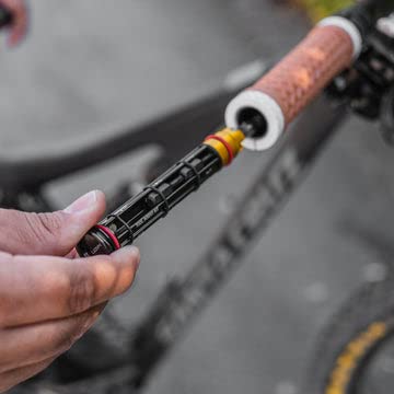 Lezyne Black Bike Tool Insert Kit - Compact & Durable Multi-Tool for Road & Mountain Bikes - Perfect for Cycling Repair & Maintenance On-The-Go