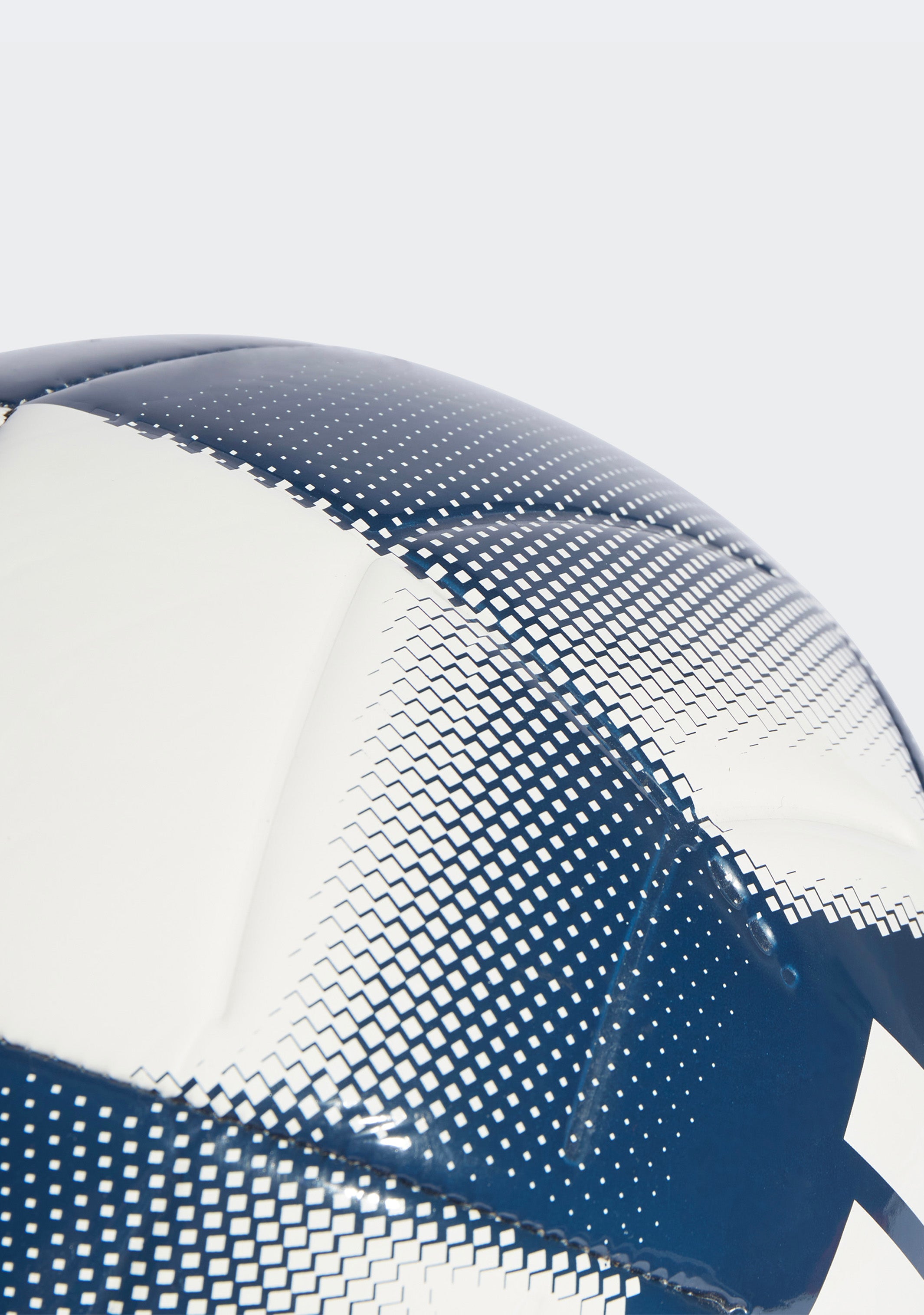 Adidas EPP Club Soccer Ball - Size 5 Official Match Ball for Training & Games - Durable for Outdoor & Indoor Use