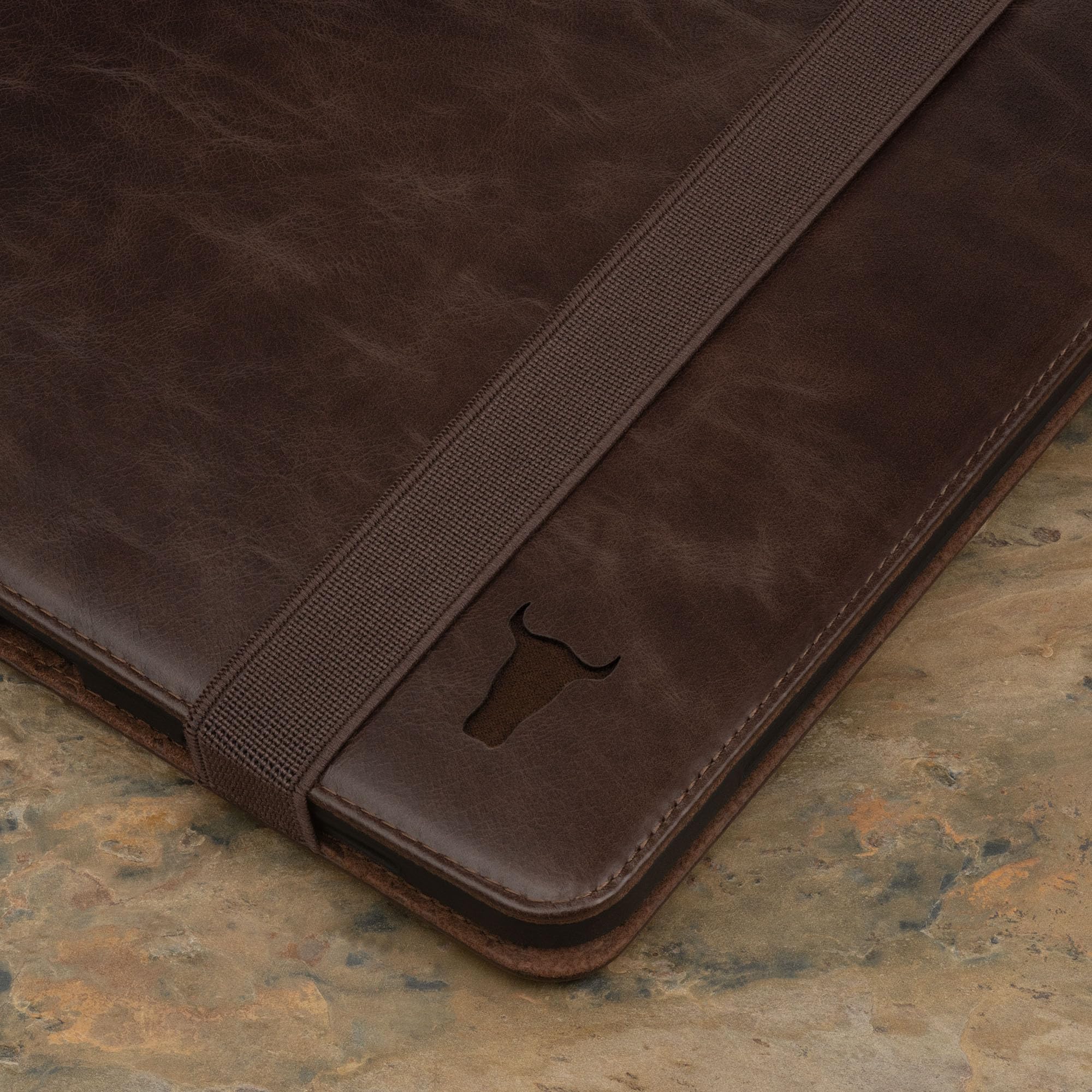 Premium Leather iPad Pro 13
