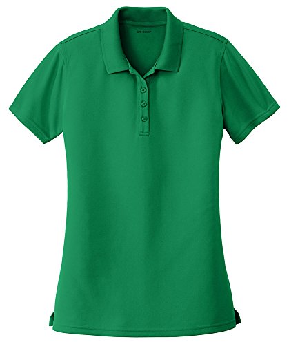 Bright Kelly Green