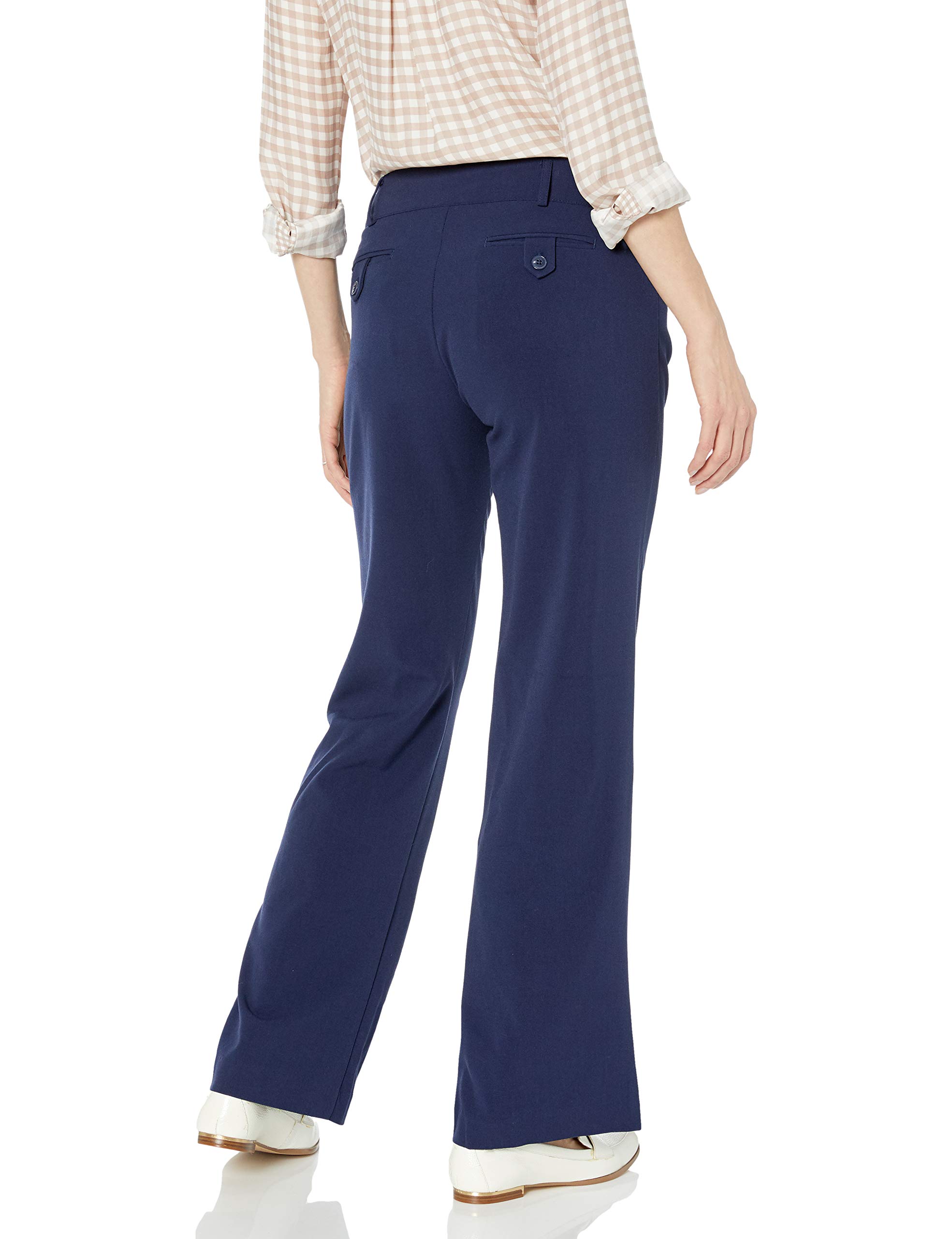 Three Seasons Maternity Pants for Women - Stretchy Comfortable Work Pants for Pregnancy - Perfect for Office, Business Casual & Everyday Wear