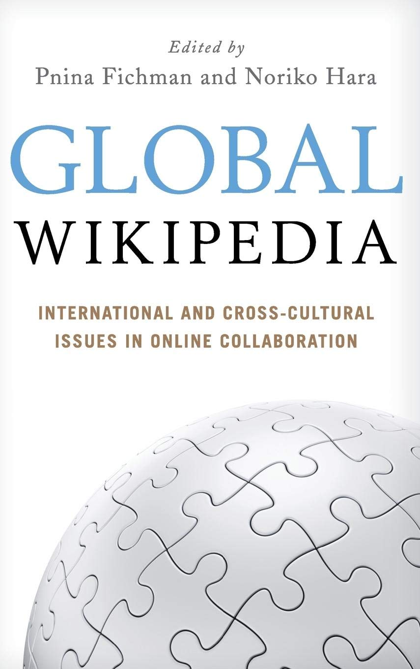 Global Wikipedia: International & Cross-Cultural Online Collaboration Guide | Multilingual Knowledge Sharing Platform for Researchers & Students