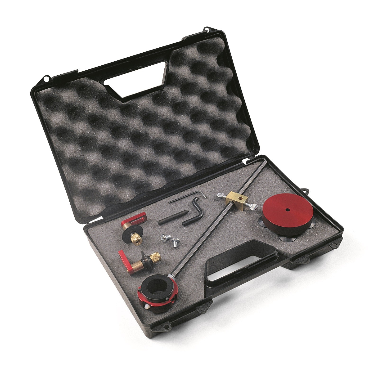 Hypertherm Deluxe Circle Cutting Guide for SYNC Plasma Torches (Model 027669) - Perfect for Metal Fabrication, DIY Projects, and Professional Metal Cutting