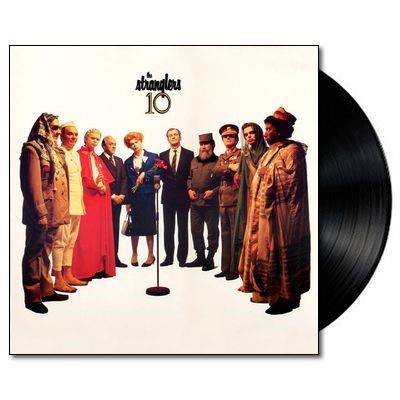 10 (Vinyl) (Reissue) - Classic Album for Vinyl Collectors & Music Lovers - Perfect for Home Listening, Gifts & Record Collections