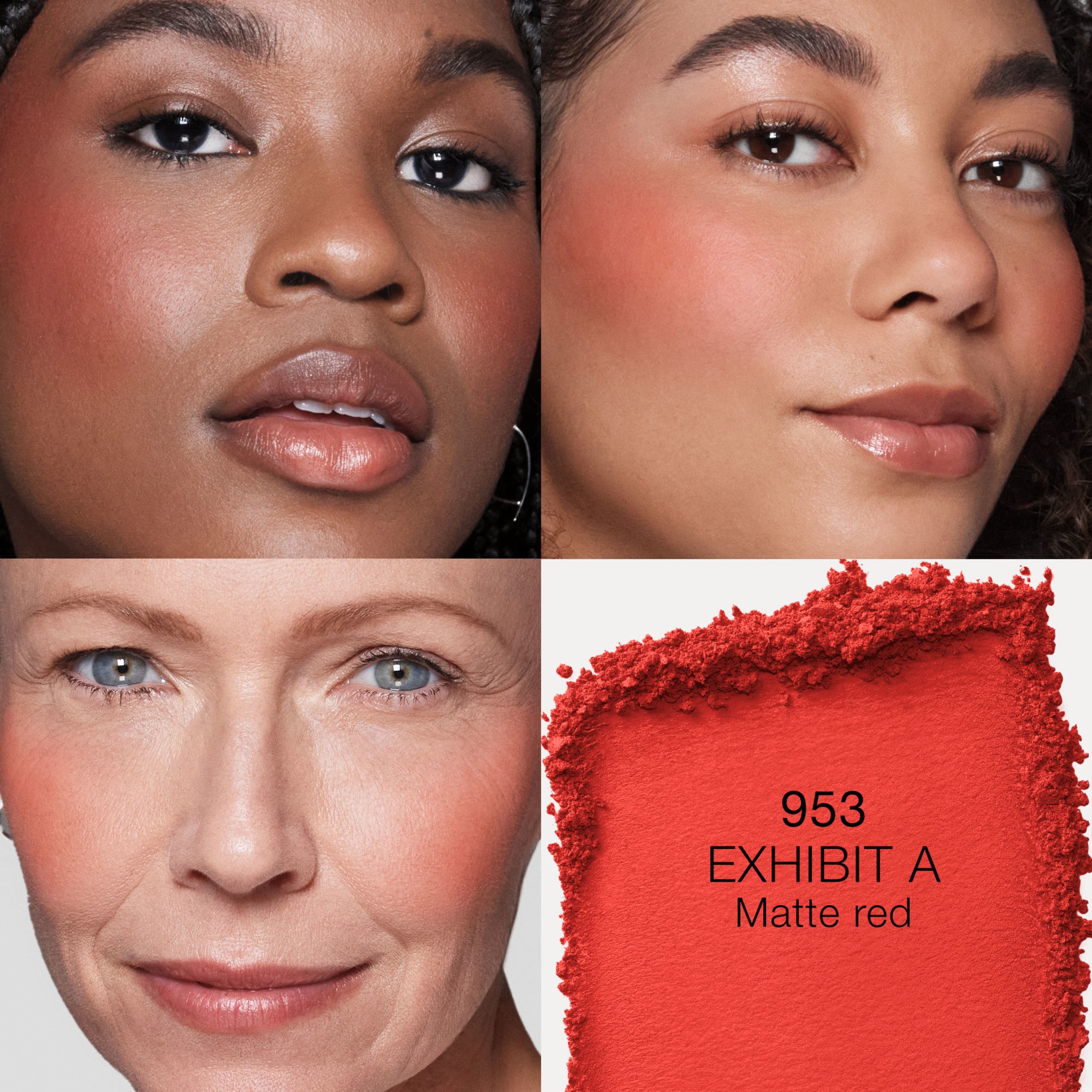 NARS Blush - Orgasm & Deep Throat Duo | Long-Lasting, Highly Pigmented Cheek Color for a Natural Flush | Perfect for Everyday Wear & Special Occasions