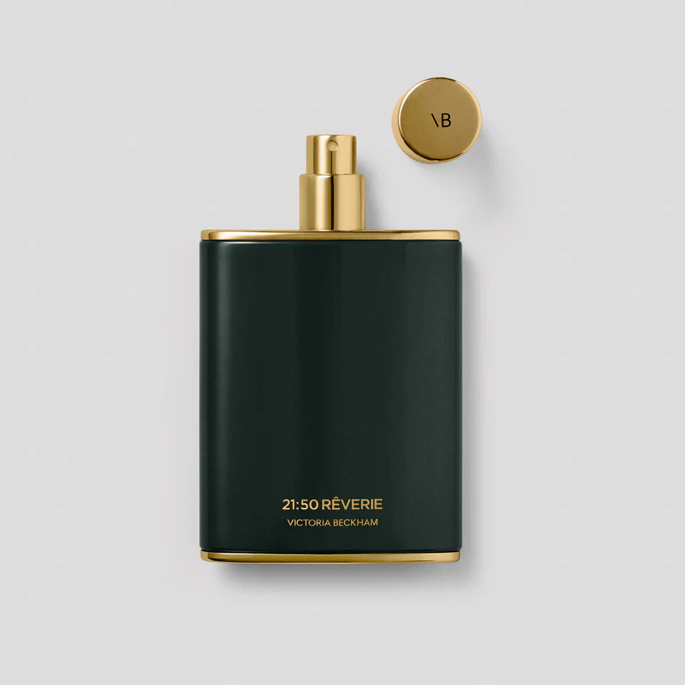 Reverie Eau De Parfum for Women - Long Lasting Floral Fragrance Perfume (50ml/1.7oz) - Perfect for Date Night & Special Occasions