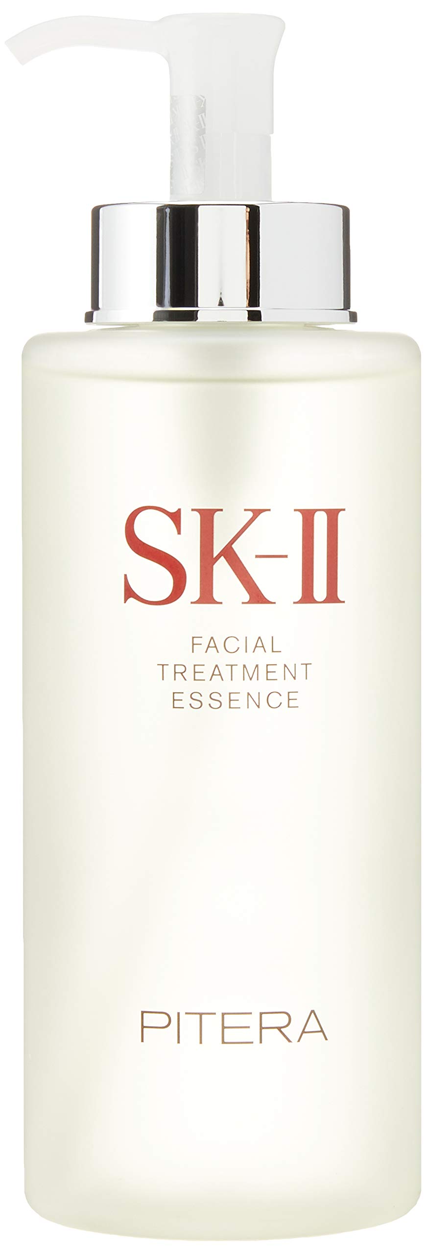 SK-II Facial Treatment Essence 330ml | Premium Pitera Essence for Hydration & Anti-Aging | Perfect for Daily Skincare Routine & Gift Giving