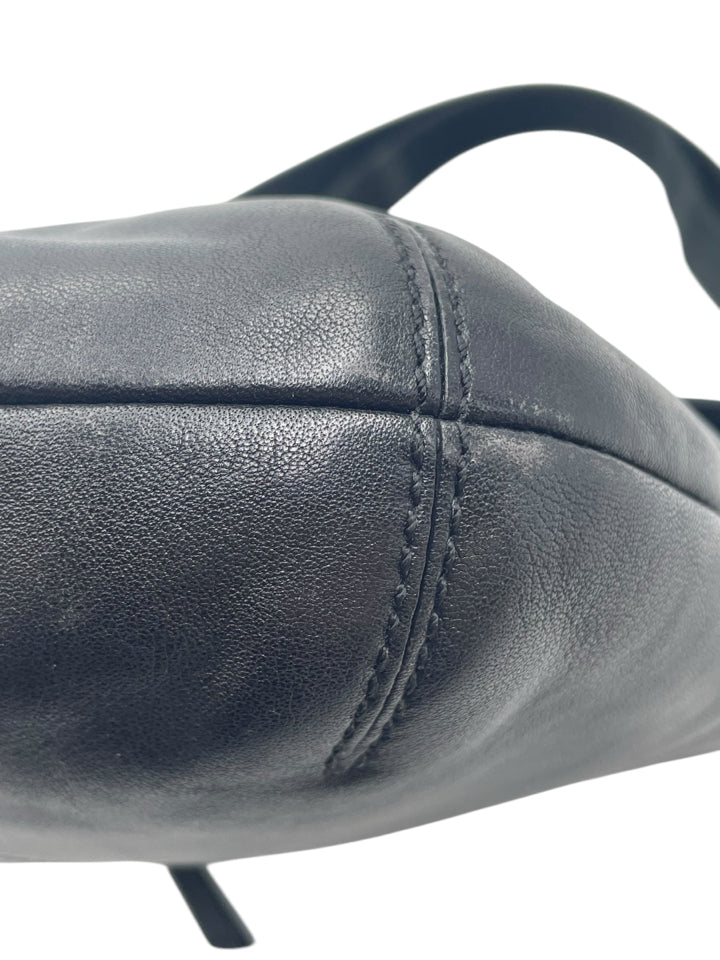 Y2K Vintage Coach Soho Flap Bag - Stylish Crossbody Purse for Women | Perfect for Casual Outings, Parties & Everyday Use