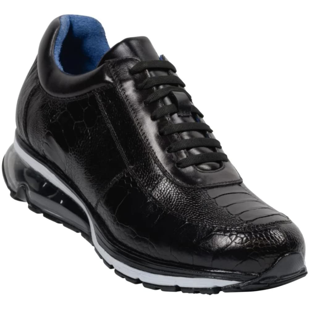 Men's Todd Sneakers - Comfortable & Stylish Casual Shoes for Walking, Running & Everyday Wear - Perfect for Work, Travel & Outdoor Activities
