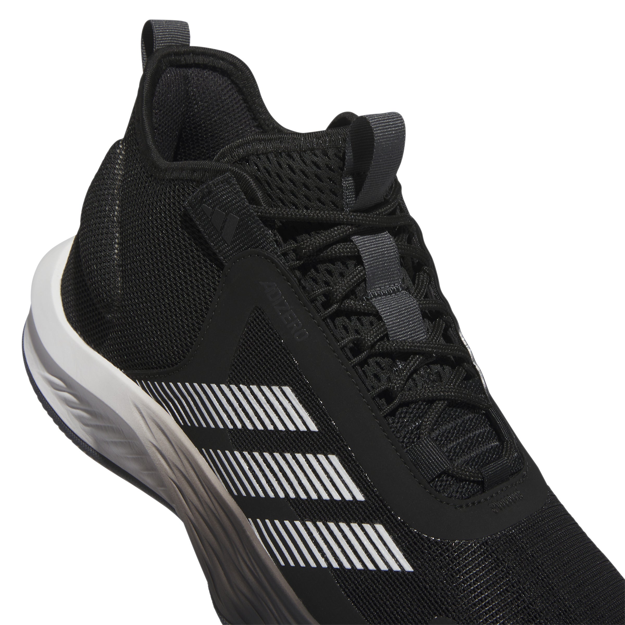 Adidas Adizero Select Basketball Shoes for Men - Lightweight High-Performance Hoops Sneakers for Indoor & Outdoor Courts - Perfect for Training, Games, and Streetwear Fashion