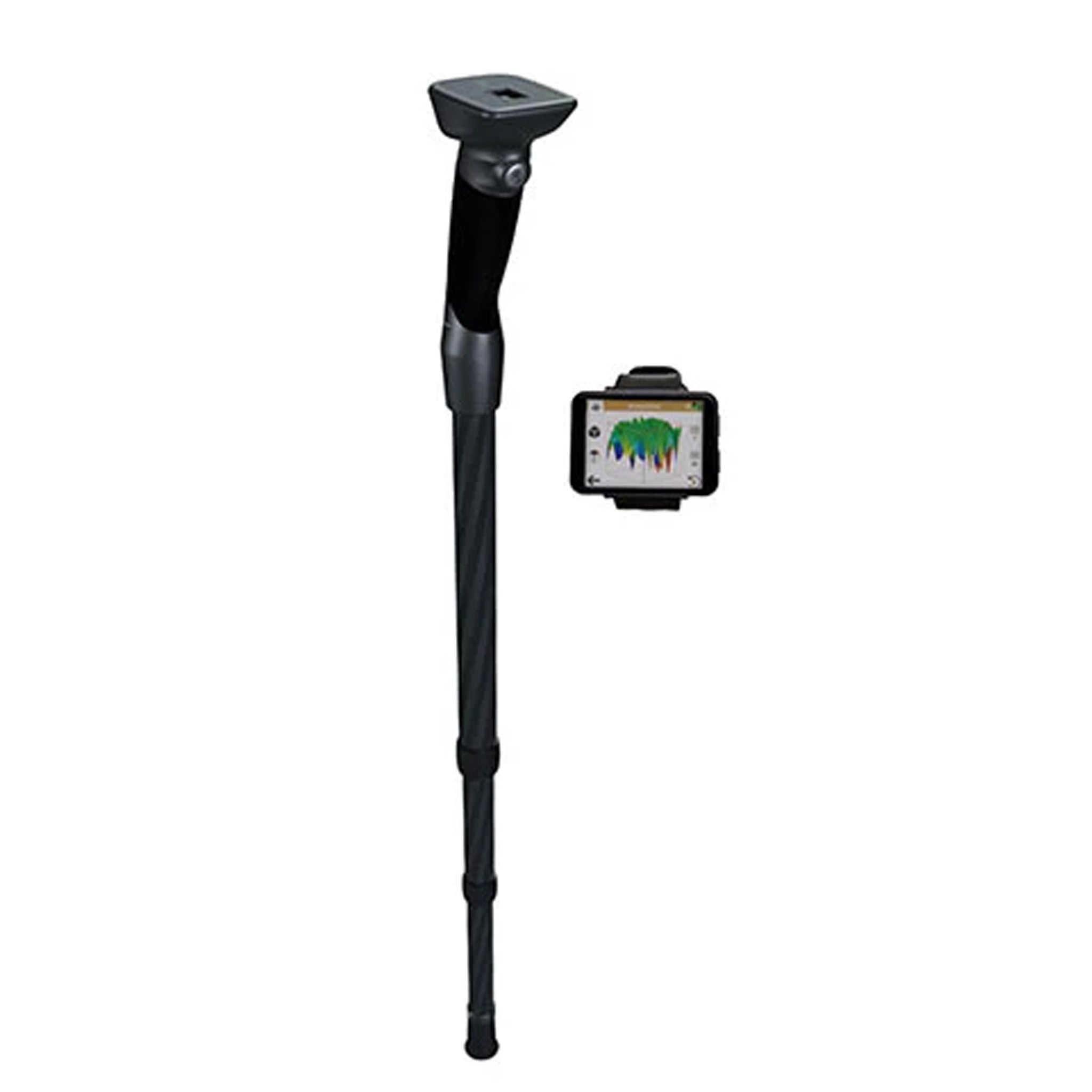 OKM Rover UC Professional Metal Detector & Scanner - 65ft Deep Detection for Treasure Hunting, Archaeology & Security Checks