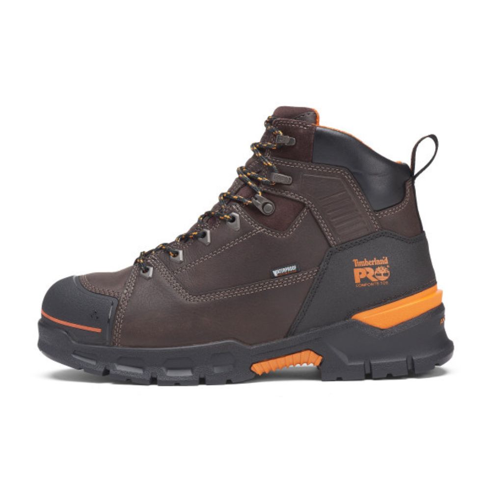 Timberland PRO Endurance EV Men's 6
