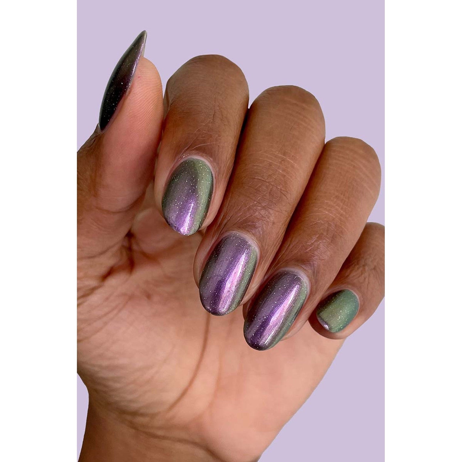 Cirque Colors Tahitian Pearl Nail Polish - 0.37 oz Long Lasting Vegan & Cruelty-Free Nail Lacquer for Salon-Quality Manicures at Home | Perfect for Parties, Weddings & Everyday Wear