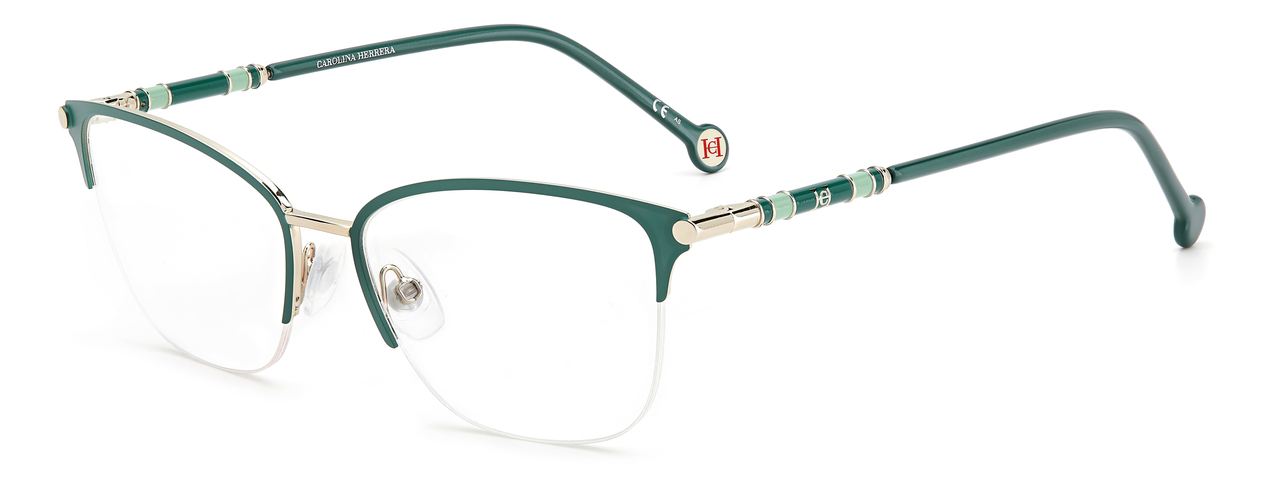 Carolina Herrera CH 0033 Sunglasses - Luxury Designer Shades for Women & Men | Perfect for Summer, Beach, Driving & Fashion Accessories