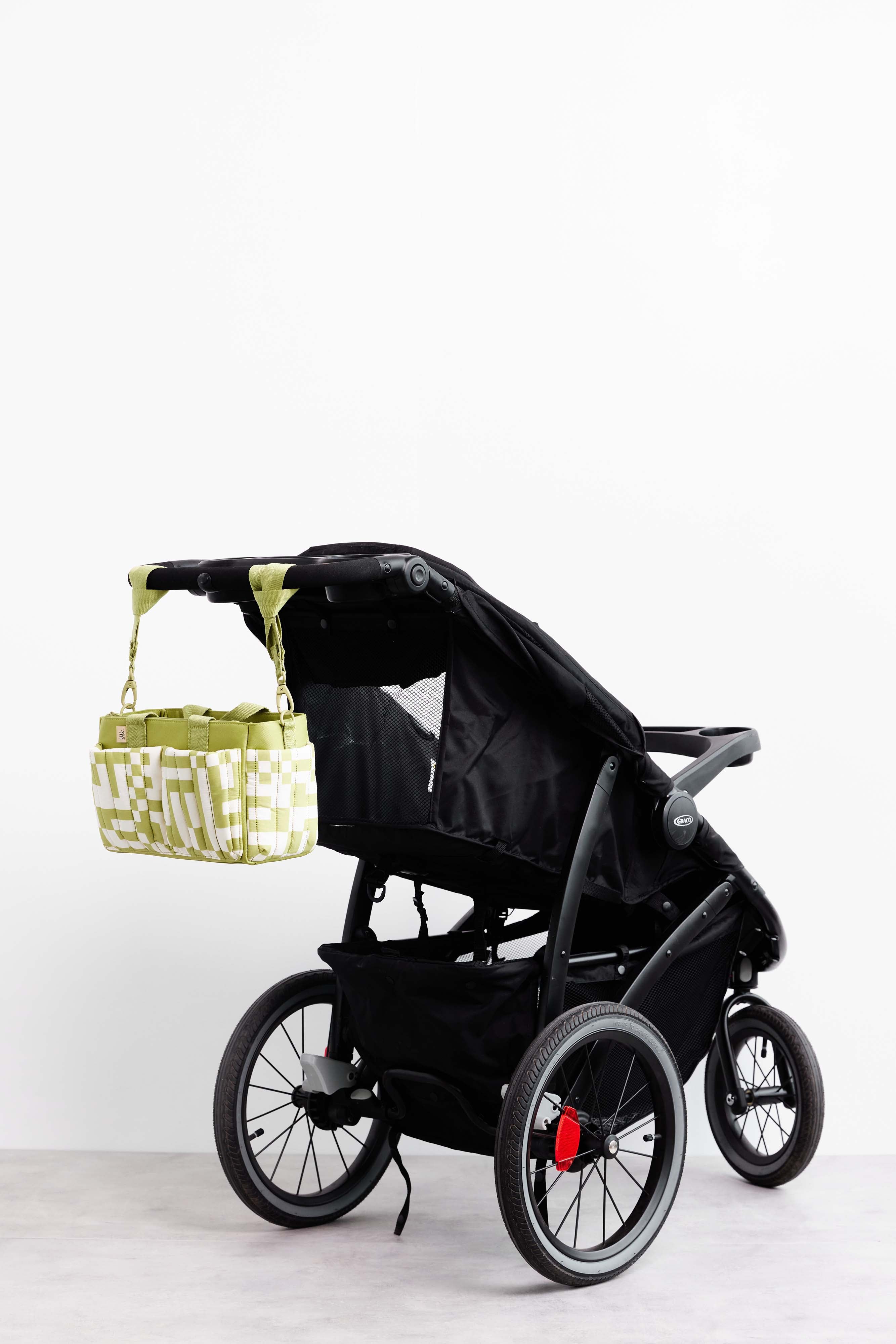 Premium Golf Caddy Bag for Play Dates & Outdoor Sports - Durable & Stylish Golf Accessory for Men & Women