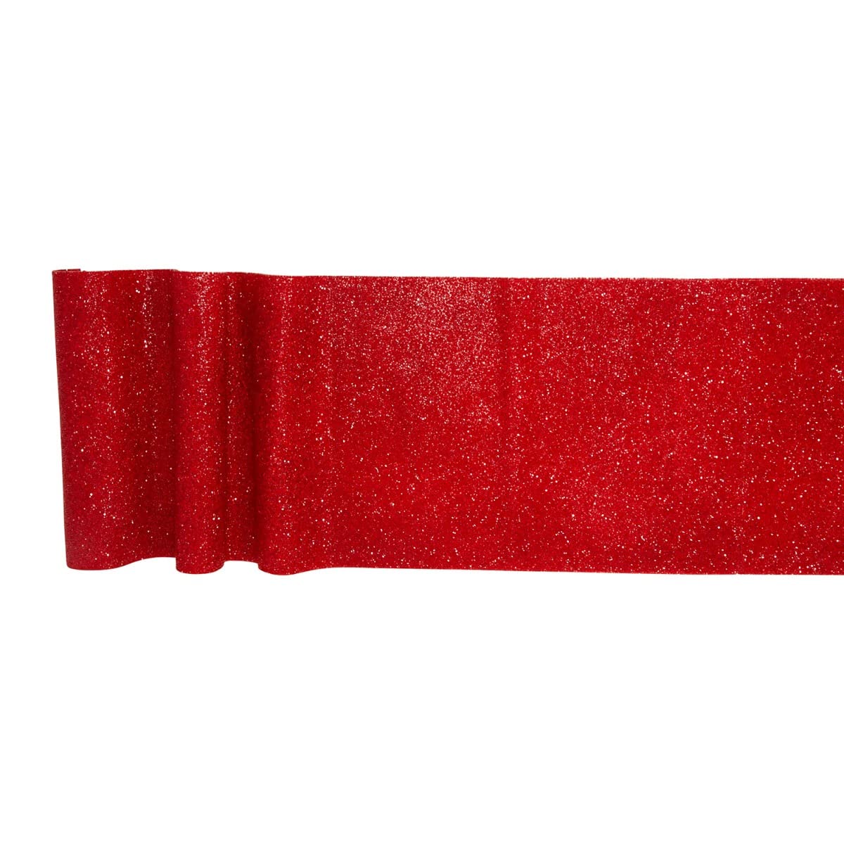 Sparkles Home Glitter Rhinestone Table Runner - 72