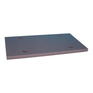 High-Performance Vibrator Mounting Bracket - Durable & Secure Vibration Dampener for Industrial Equipment & Machinery - Perfect for Motors, Pumps, and Heavy-Duty Applications