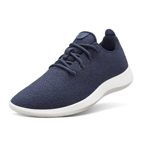 Hazy Indigo (Blizzard Sole)