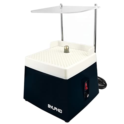 With Baffle/Black