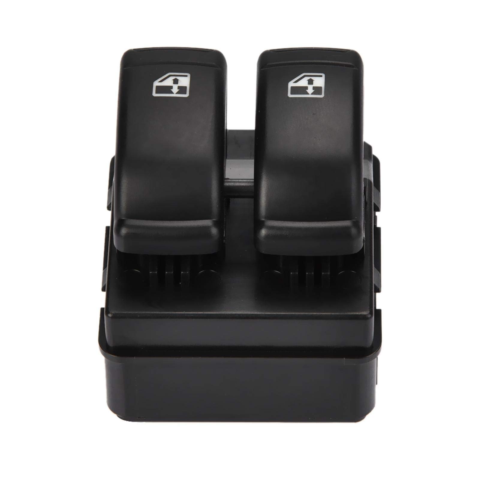 Electric Power Window Lift Switch for Chevy Lova - Single Control Car Window Regulator - Perfect for DIY Auto Repair & Window Replacement