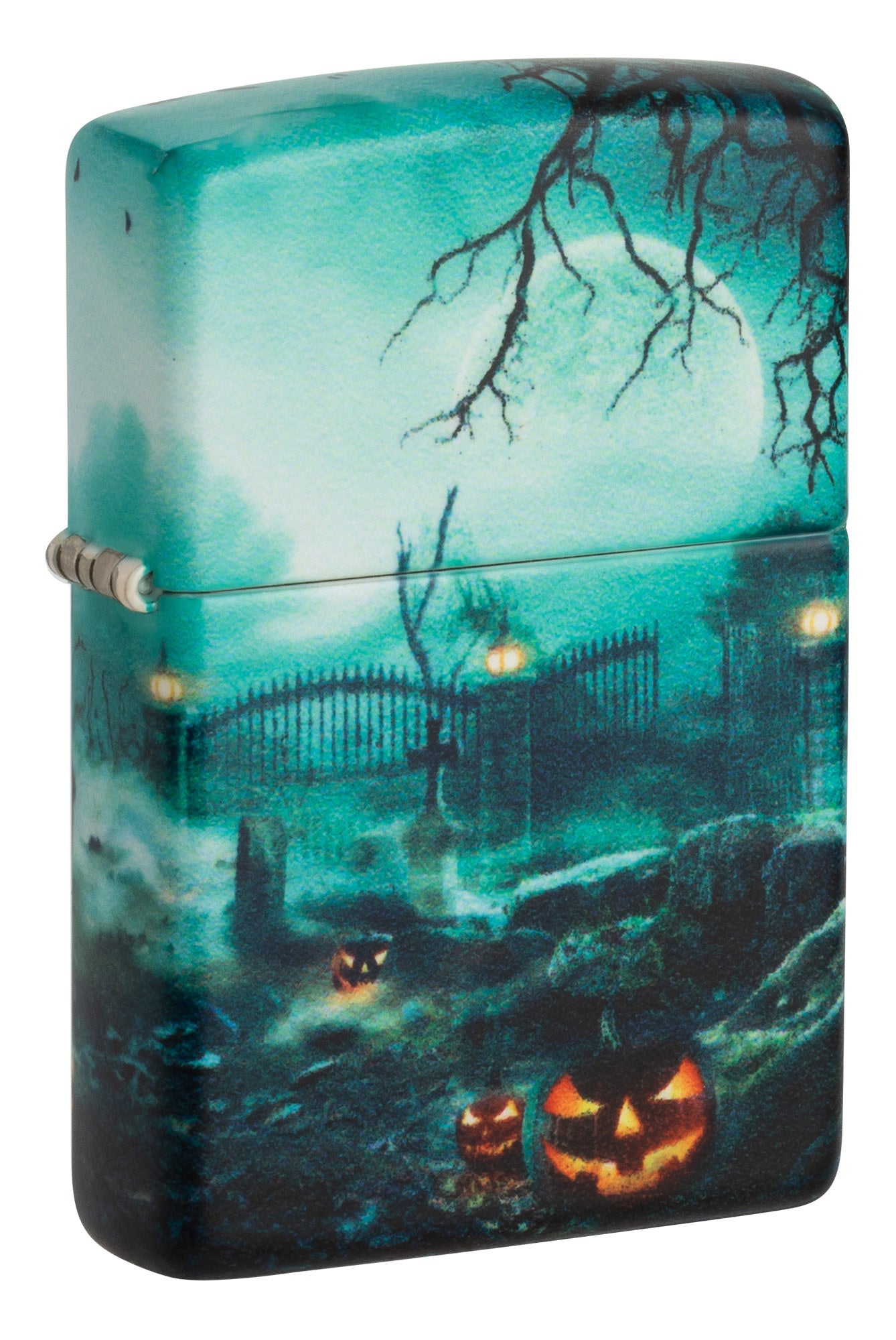 Graveyard Decorations & Tombstone Designs - Gothic Cemetery Ornaments for Halloween, Home & Garden Decor