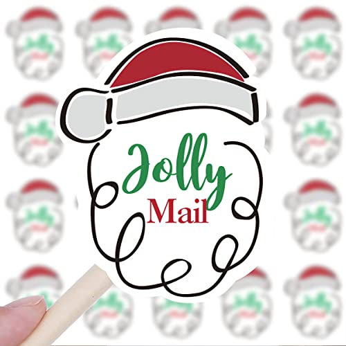 Jolly Mail Hat