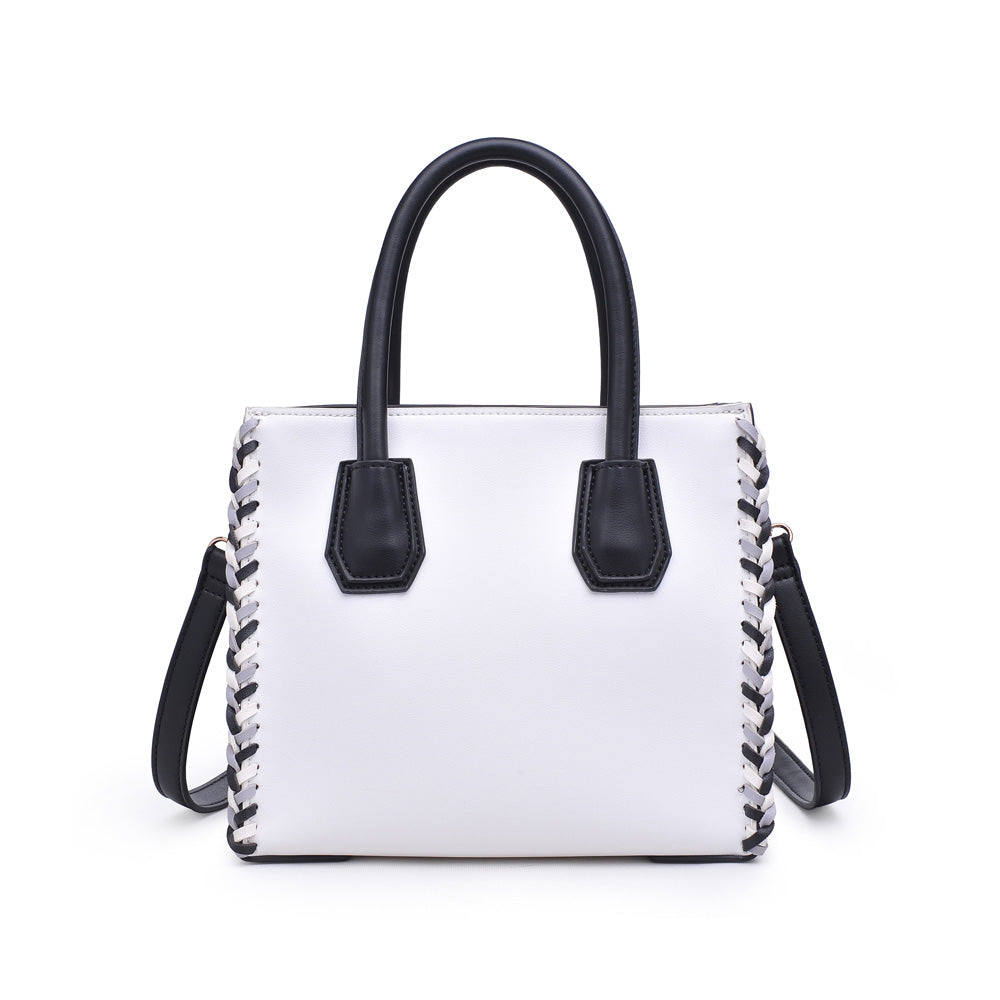 Parker Crossbody Bag for Women - Stylish Leather Shoulder Purse with Adjustable Strap, Perfect for Travel, Shopping, and Everyday Use