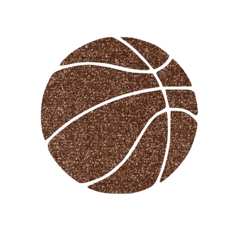 Brown Glitter