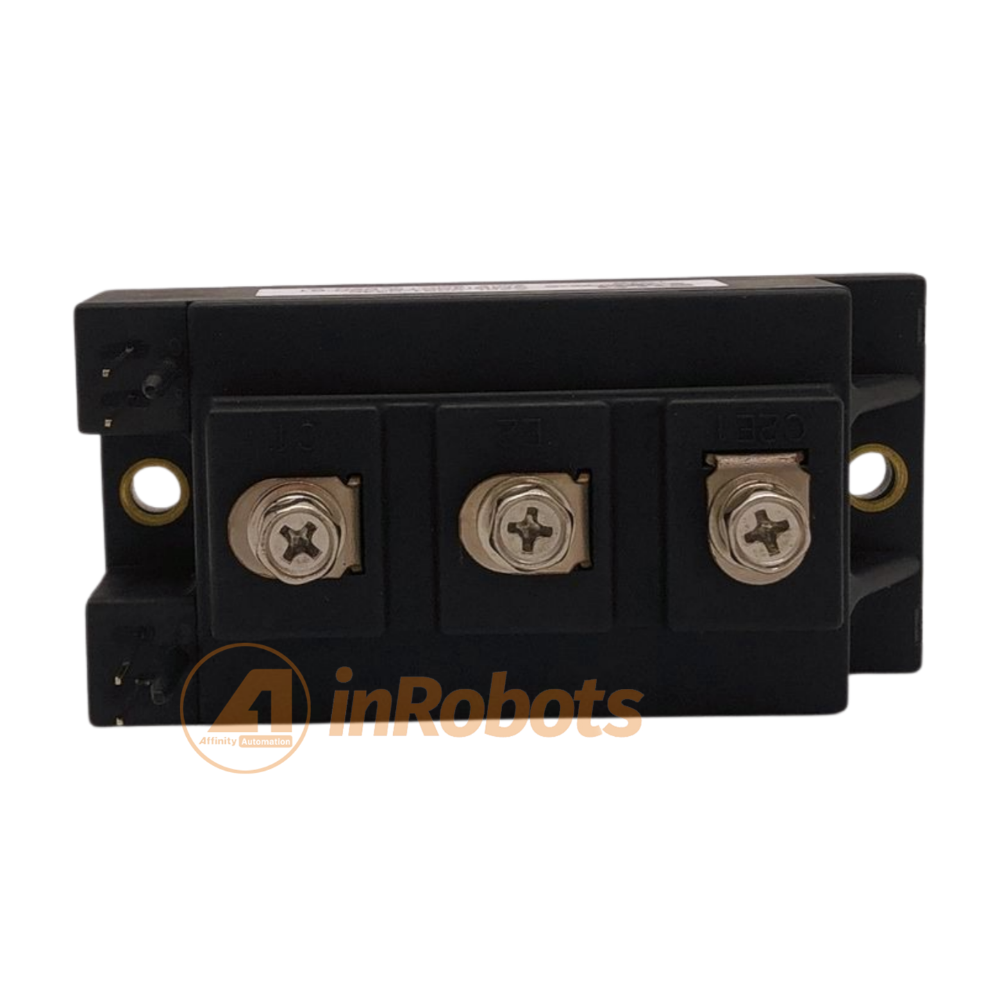 A50L 0001 0340 2MBI400TB 060 01 - High-Performance Industrial Motor Drive for Automation & Manufacturing Equipment