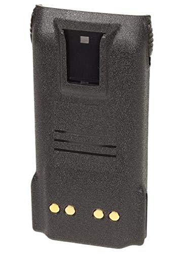 Motorola XTS 2250 Replacement Battery - 7.2V 2500mAh Ni-MH Rechargeable Battery for Two-Way Radios | Long-Lasting Power for Police, Security & Emergency Communication